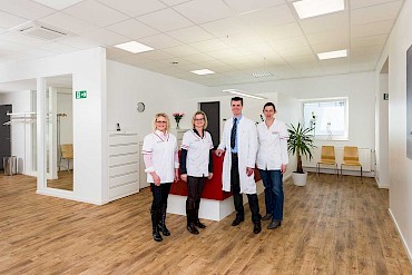 Flurbereich Coesfeld